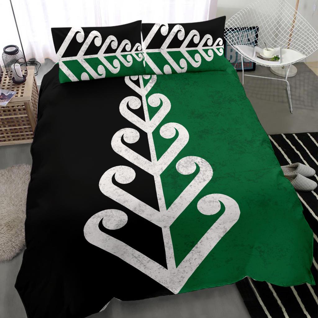 new-zealand-koru-fern-flag-bedding-set