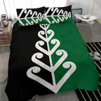 new-zealand-koru-fern-flag-bedding-set