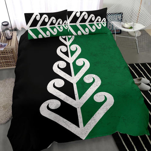 new-zealand-koru-fern-flag-bedding-set