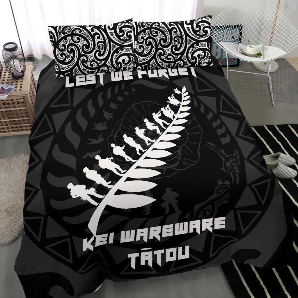 anzac-tattoo-new-zealand-lest-we-forget-bedding-set
