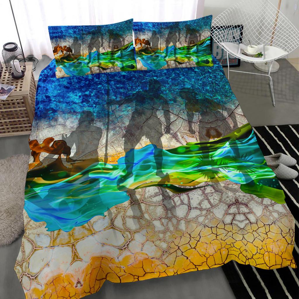bedding-set-naidoc-week-2021