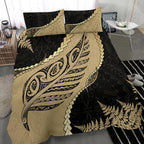 paua-shell-maori-silver-fern-bedding-set-golden