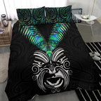 new-zealand-maori-moko-bedding-set-paua-shell