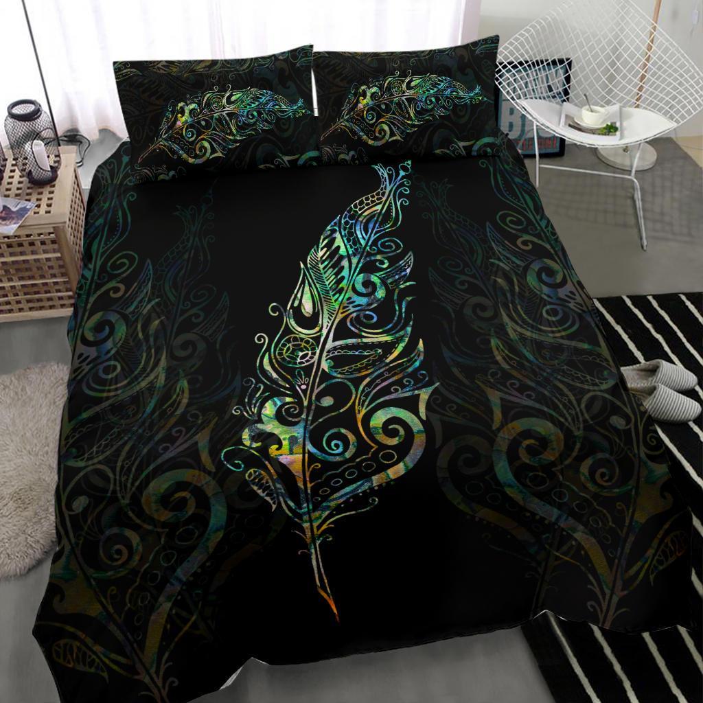 light-silver-fern-new-zealand-bedding-set-paua-shell