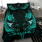 new-zealand-bedding-set-manaia-paua-fern-wing-turquoise