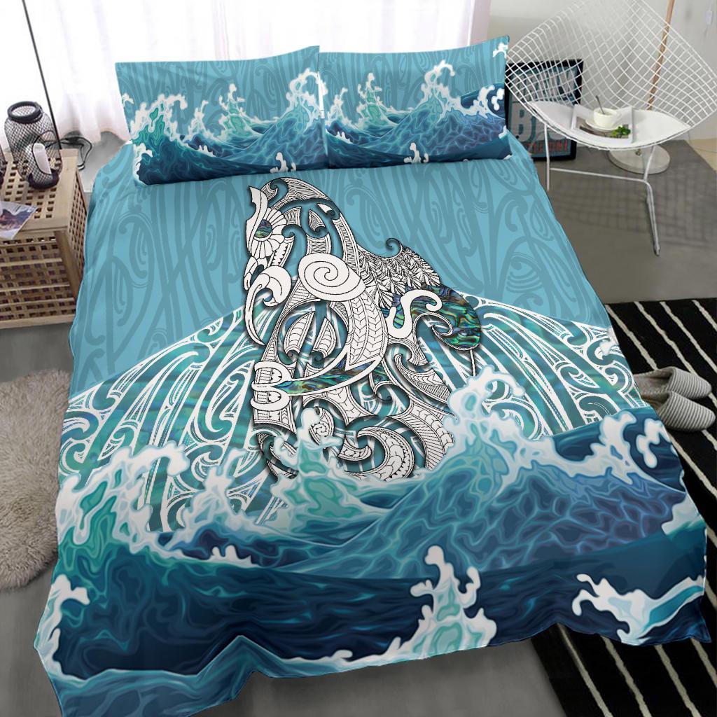 maori-manaia-the-blue-sea-bedding-set