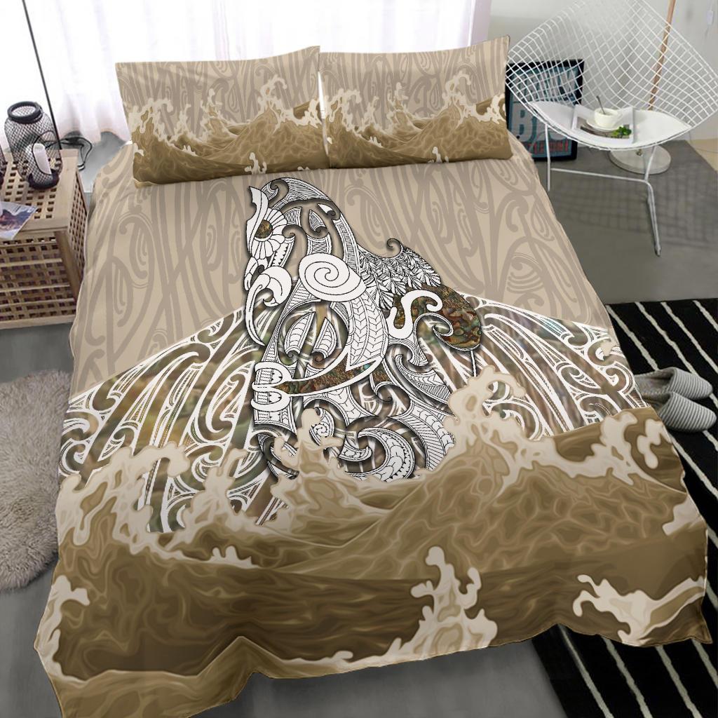 maori-manaia-the-golden-sea-bedding-set
