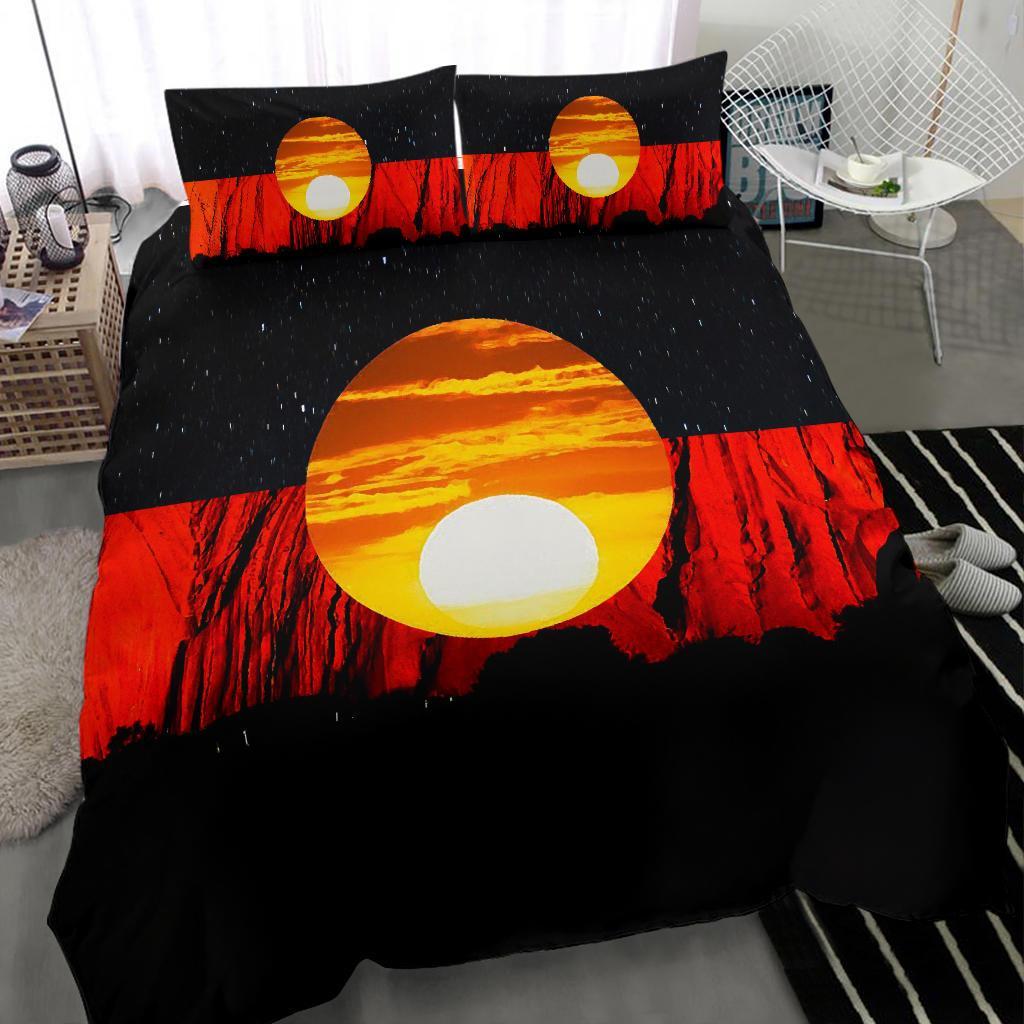 rugby-life-australia-aboriginal-flag-bedding-set-k5-limited-edition