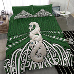 maori-moko-tattoo-bedding-set-manaia-pounamu