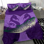 maori-manaia-whales-gods-of-the-sea-bedding-set-purple