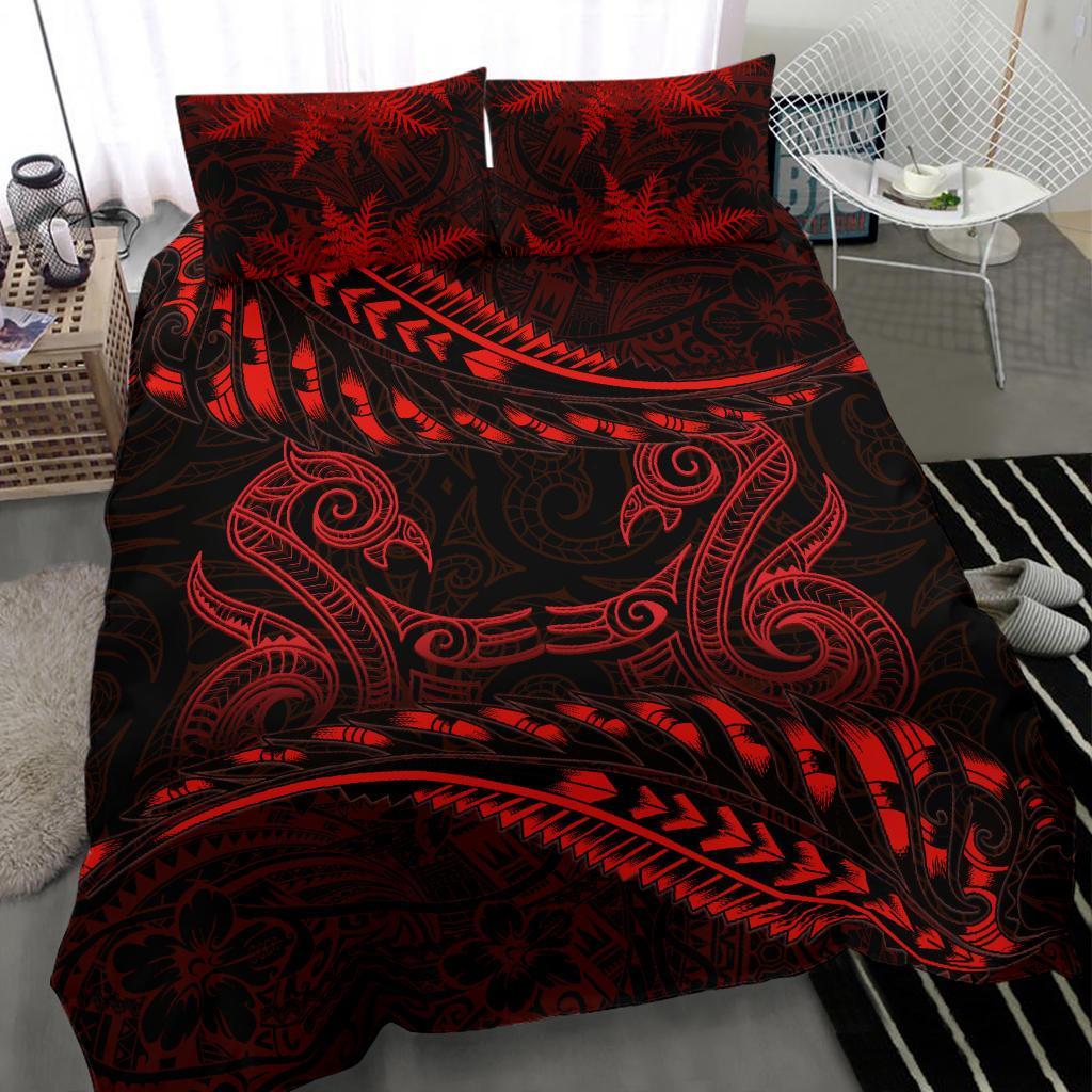 new-zealand-bedding-set-manaia-maori-silver-fern-duvet-cover-1