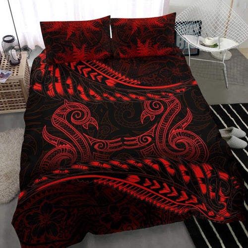 new-zealand-bedding-set-manaia-maori-silver-fern-duvet-cover-1