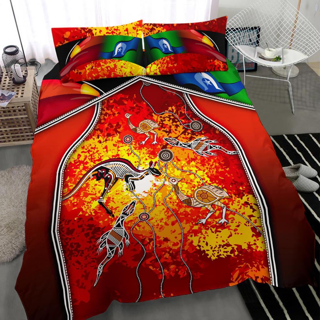 indigenous-bedding-set-naidoc-week-always-will-be