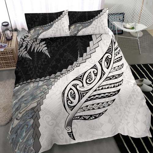 paua-shell-maori-silver-fern-bedding-set