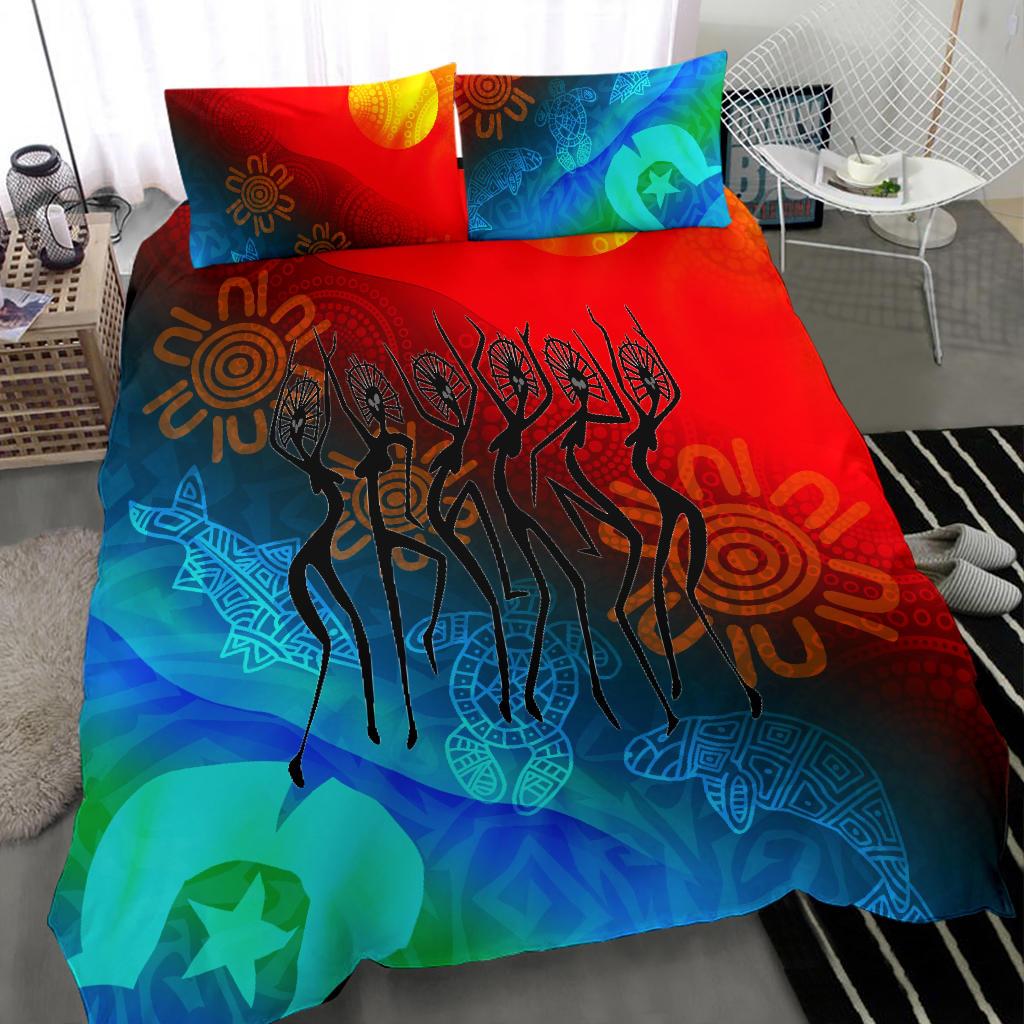 naidoc-bedding-set-proud-to-be