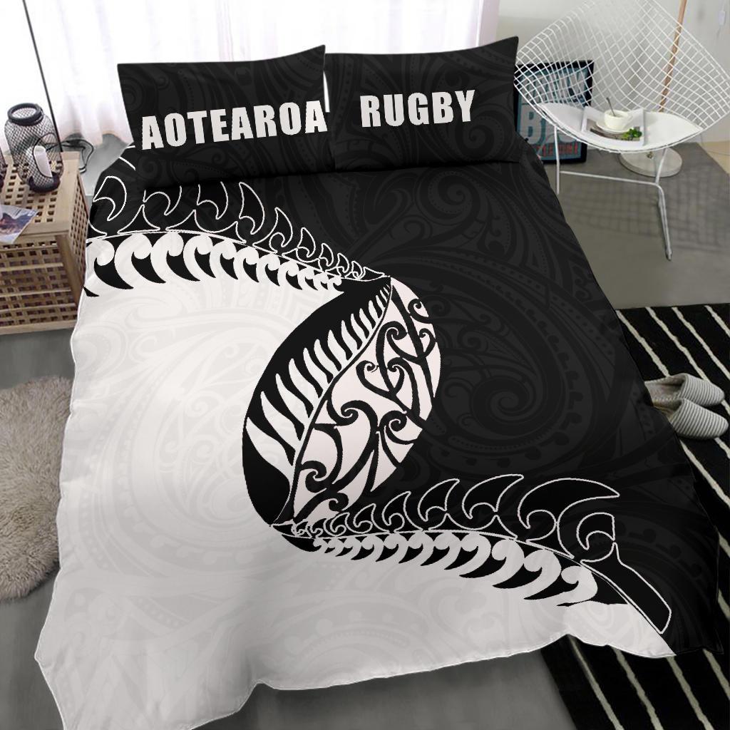 aotearoa-rugby-fern-bedding-set