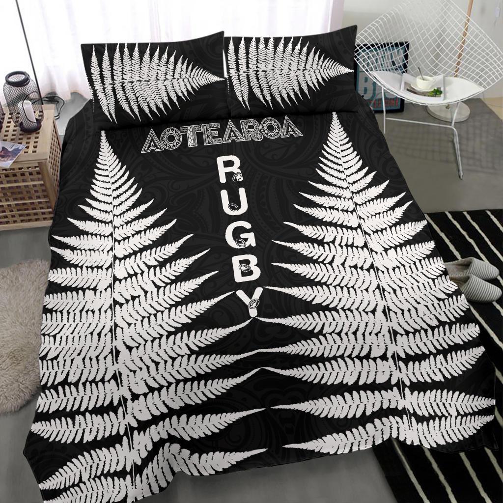 aotearoa-rugby-silver-fern-bedding-set-classic-style