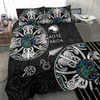 new-zealand-aotearoa-bedding-set-maori-mangopare-paua-shell