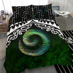 new-zealand-maori-koru-poutama-bedding-set