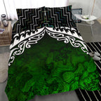 new-zealand-maori-silver-fern-poutama-bedding-set