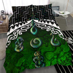 new-zealand-maori-symbols-poutama-bedding-set