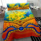 aboriginal-bedding-set-australia-kangaroo-sky