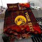 custom-aboriginal-bedding-set-indigenous-flag-hand-art