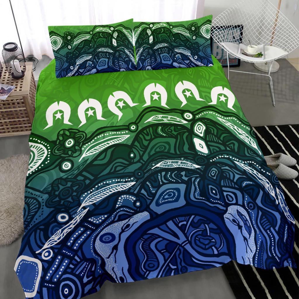 torres-strait-islands-bedding-set-blue