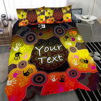 custom-aboriginal-bedding-set-indigenous-circle-dot-painting-hand-art