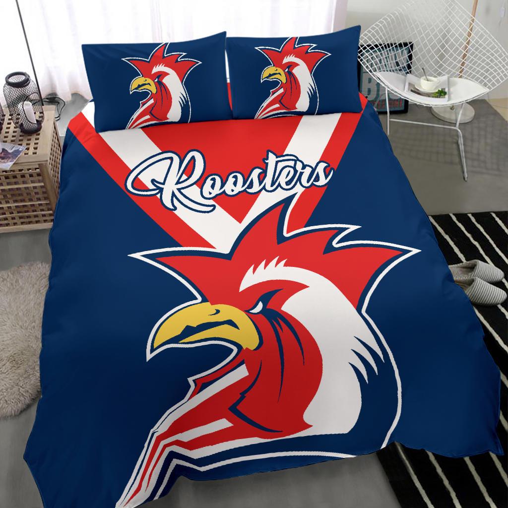 australia-roosters-bedding-set