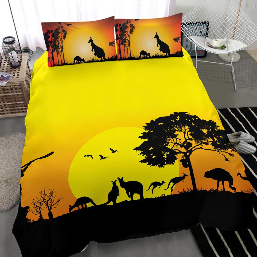 bedding-sets-sunset-australia