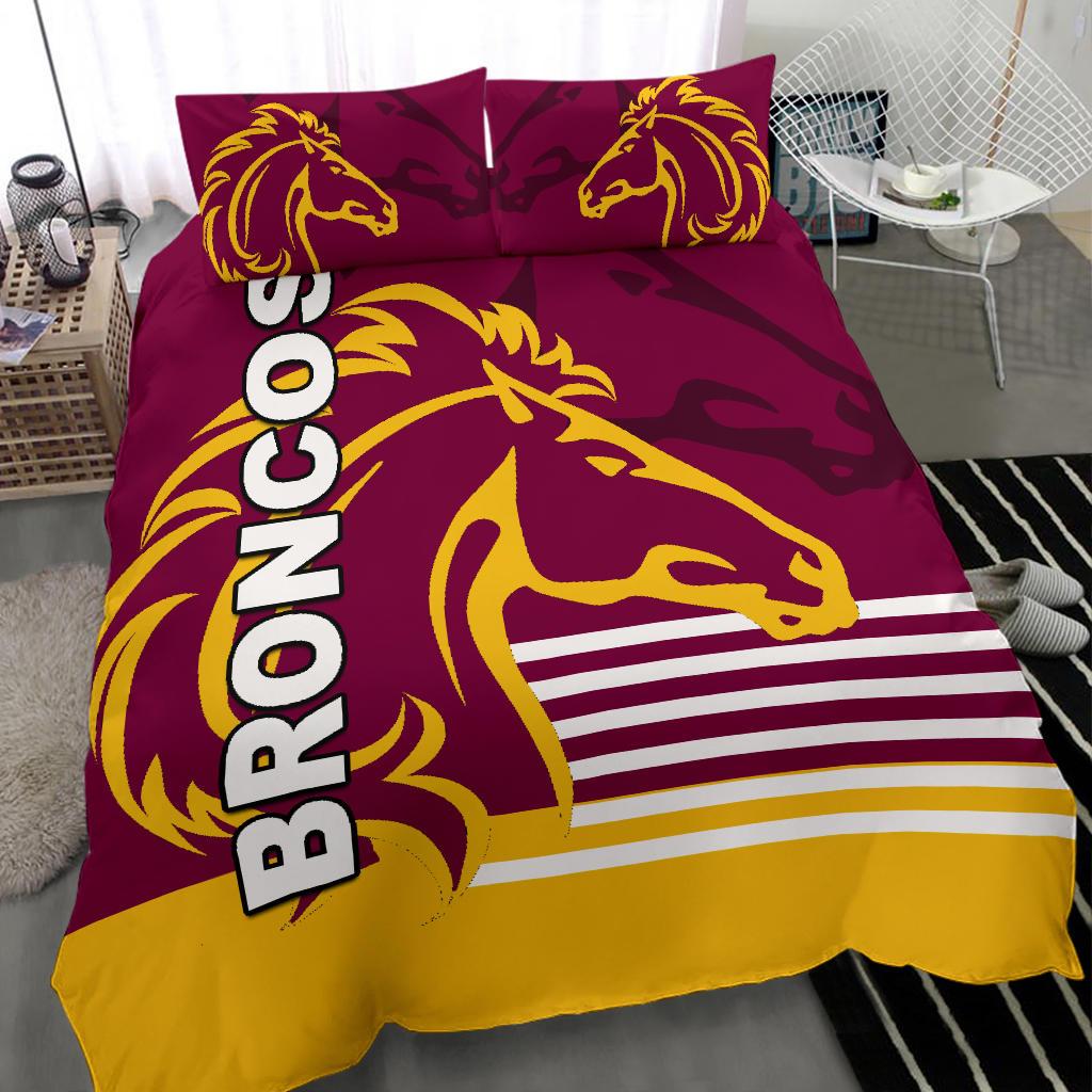 brisbane-broncos-bedding-set