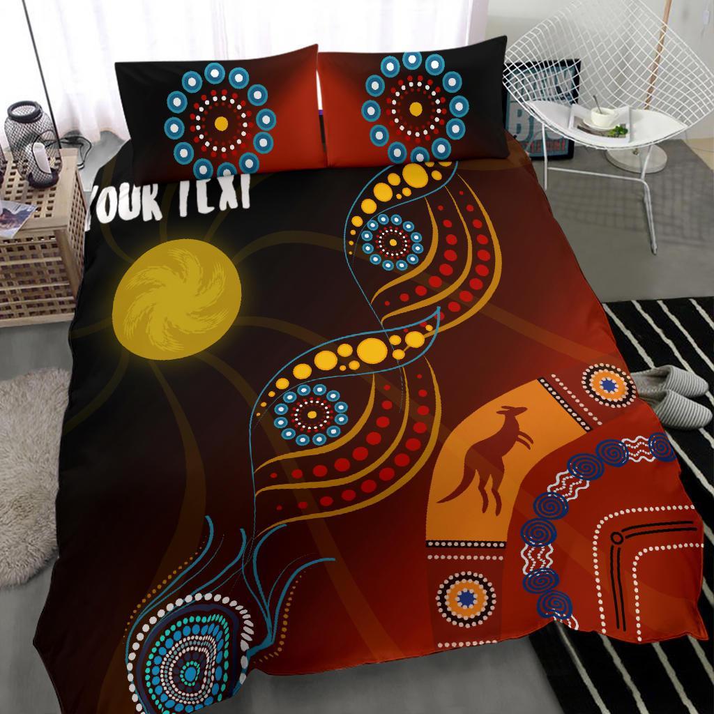 personalised-bedding-set-flowers-on-the