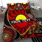 custom-1saustralia-bedding-set-australia-aboriginal-dots-with-didgeridoo