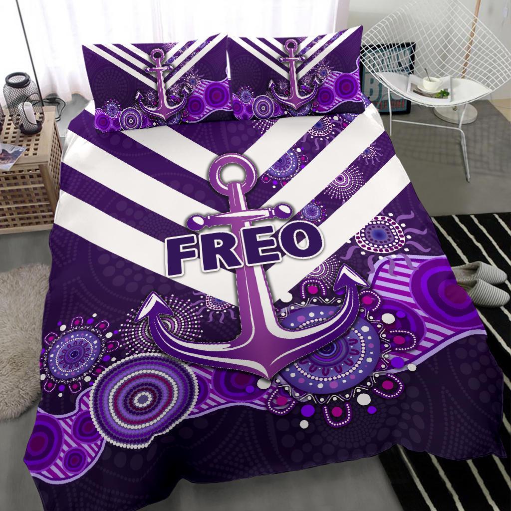 fremantle-bedding-set-dockers-indigenous-freo