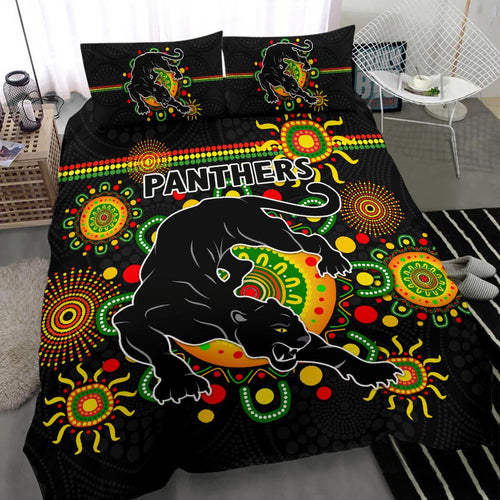 penrith-bedding-set-indigenous-panthers-black