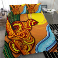 bedding-set-australian-aboriginal-dot-painting-koala
