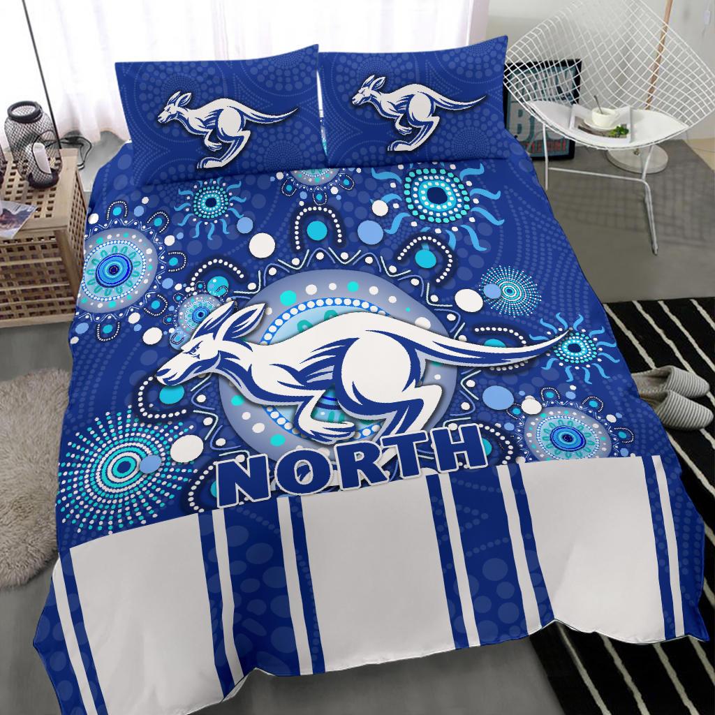 melbourne-bedding-set-indigenous-north-kangaroos