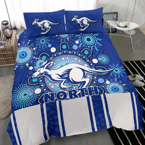 melbourne-bedding-set-indigenous-north-kangaroos