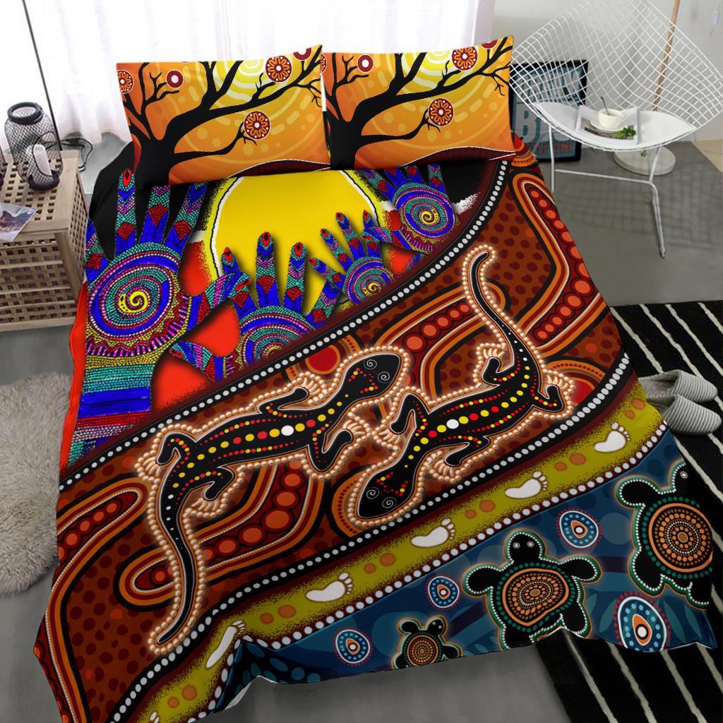 bedding-set-australians-together