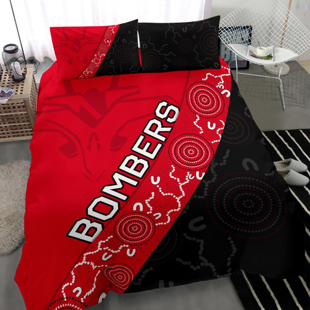 bombers-bedding-set