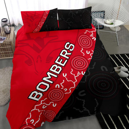 bombers-bedding-set