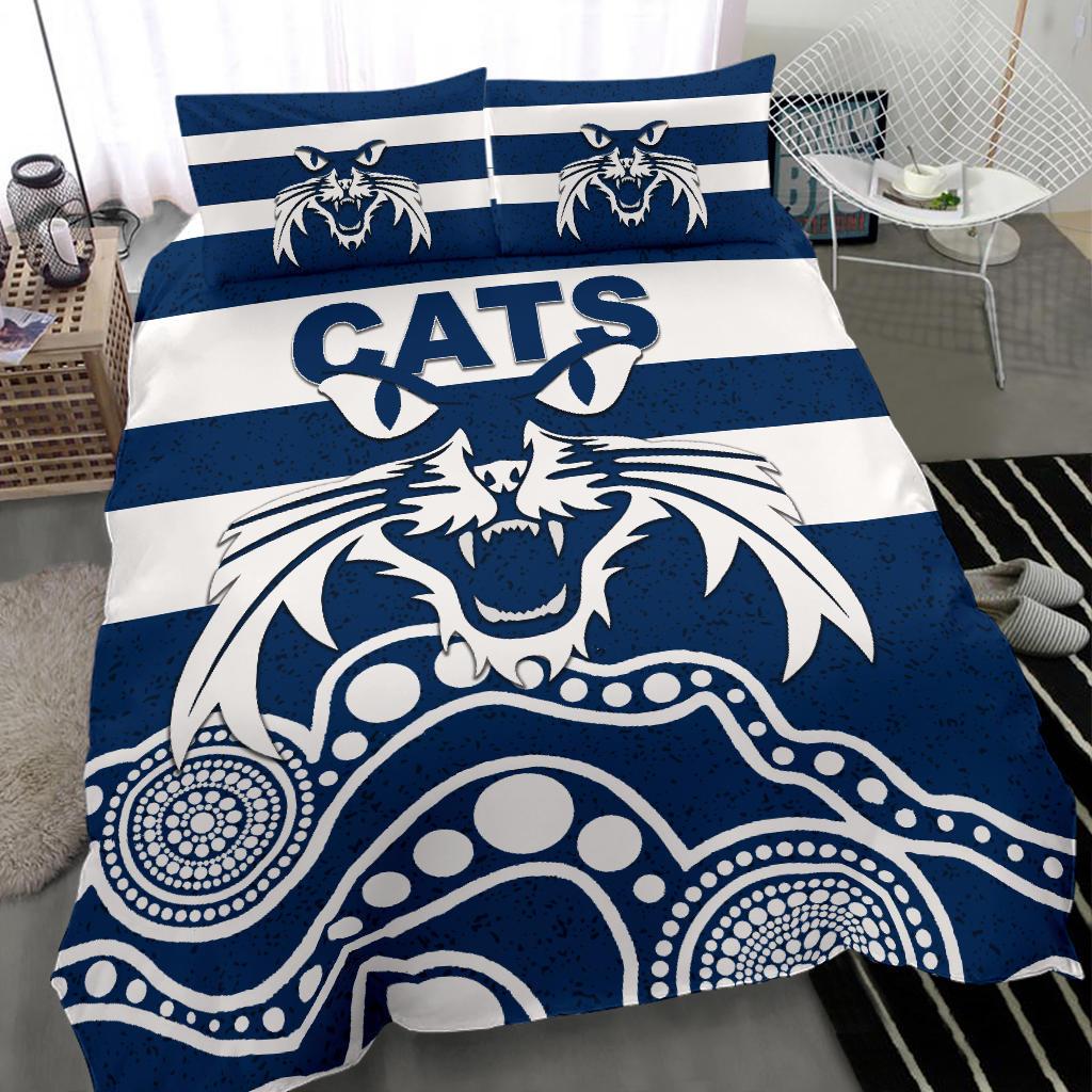 cats-bedding-set