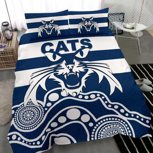 cats-bedding-set