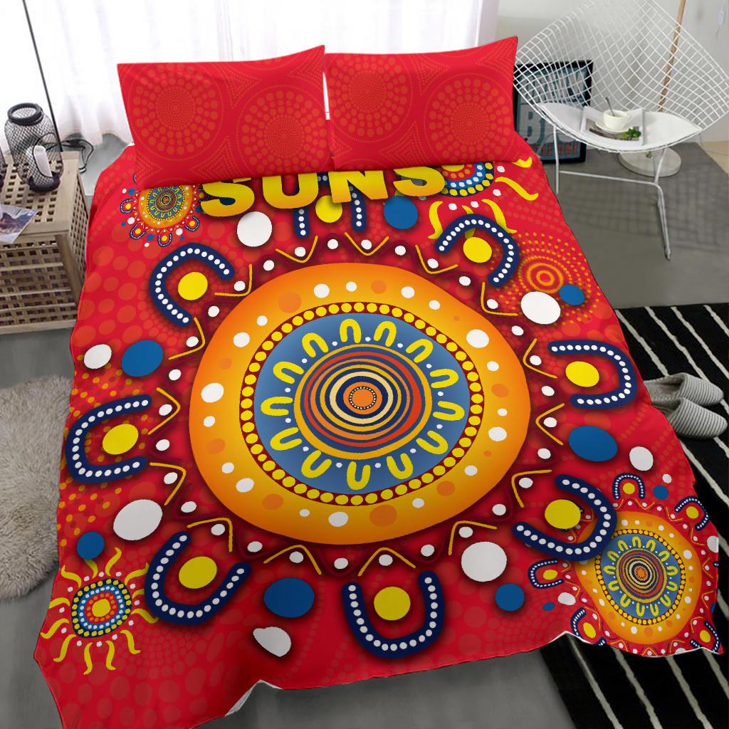 gold-coast-bedding-set-suns-indigenous