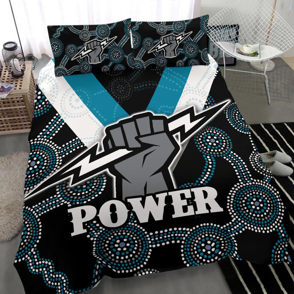 port-adelaide-bedding-set-power-1