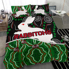 rabbitohs-bedding-set-aboriginal