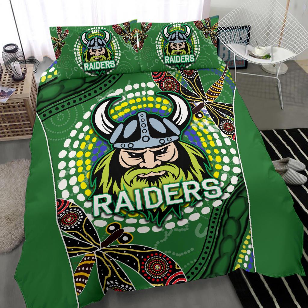 raiders-bedding-set-aboriginal