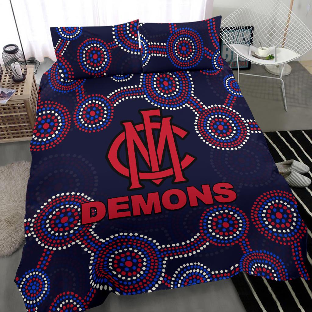 demons-bedding-set