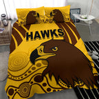 hawks-bedding-set